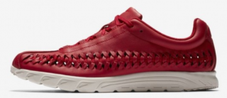 Nike Mayfly Woven Spor Ayakkabı (833132-601)