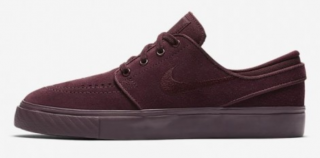 Nike Zoom Stefan Janoski Spor Ayakkabı (525104 604)