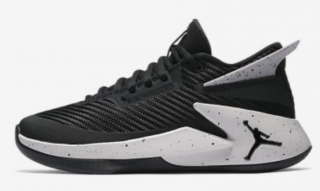 Nike Jordan Fly Lockdown Spor Ayakkabı (AO 1547 010)