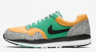 Nike Air Safari SE Spor Ayakkabı (AO3298-300)