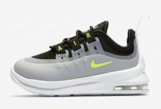 Nike Air Max Axis Spor Ayakkabı (AH5224-005)