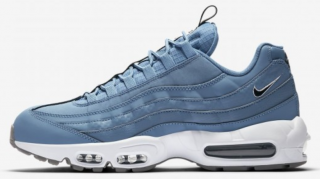 Nike Air Max 95 SE Spor Ayakkabı (AQ4129-400)