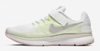 Nike Zoom Pegasus 34 FlyEase Spor Ayakkabı (918020-100)