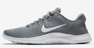 Nike Flex RN 2018 Spor Ayakkabı (AA7408-016)