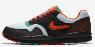 Nike Air Safari SE Spor Ayakkabı (AO3298-002)