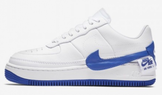 Nike Air Force 1 Jester XX Spor Ayakkabı (AO1220-104)