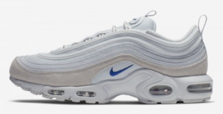 Nike Air Max Plus 97 Spor Ayakkabı (CD7862-002)