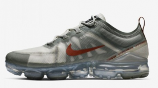 Nike Air VaporMax 2019 Spor Ayakkabı (AR6631-300)