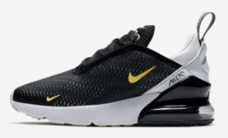 Nike Air Max 270 Spor Ayakkabı (AO2372-016)