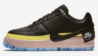 Nike AF1 Jester XX SE Spor Ayakkabı (AT2497-001)