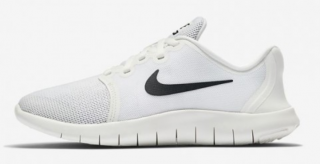 Nike Flex Contact 2 Spor Ayakkabı (AH 3443 100)