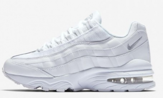 Nike Air Max 95 Spor Ayakkabı (307565 109)