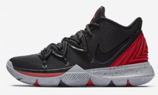 Nike Kyrie 5 Spor Ayakkabı (AO2918-600)