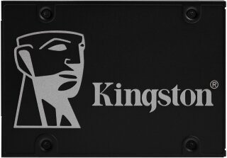 Kingston KC600 SSD (2.048 TB) (SKC600/2048G)