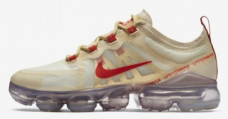 Nike Air VaporMax 2019 CNY Spor Ayakkabı (BQ7041-200)