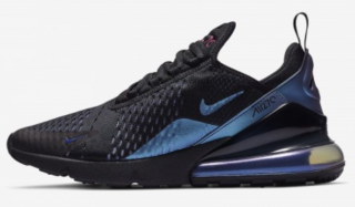 Nike Air Max 270 Spor Ayakkabı (AH8050-020)