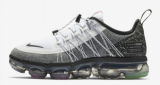 Nike Air VaporMax Utility Spor Ayakkabı (AQ8811-101)