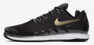 Nike Court Air Zoom Vapor X Knit Spor Ayakkabı (AR0496-003)