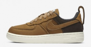 Nike Force 1 Premium WIP Spor Ayakkabı (BQ 3762 200)