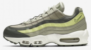 Nike Air Max 95 Premium Spor Ayakkabı (307960-305)