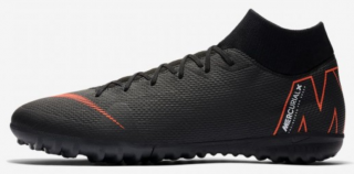 Nike MercurialX Superfly VI Academy TF Spor Ayakkabı (AH7370-081)