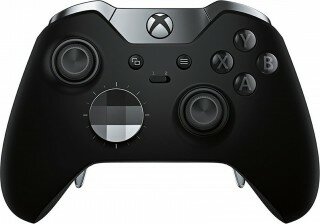 Microsoft Xbox One Elite Wireless Controller (HM3-00001)