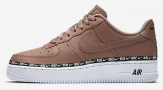 Nike Air Force 1 '07 SE Premium Spor Ayakkabı (AH6827-201)