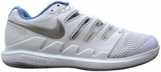 Nike Court Air Zoom Vapor X Spor Ayakkabı (AA8027-105)