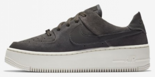 Nike Air Force 1 Sage Low Spor Ayakkabı (AR5339-001)