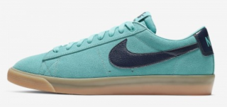 Nike SB Blazer Low GT Spor Ayakkabı (704939-300)