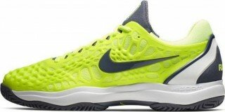 Nike Court Zoom Cage 3 Spor Ayakkabı (918193-701)