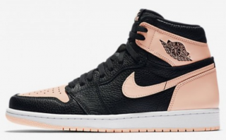 Nike Air Jordan 1 Retro High OG Spor Ayakkabı (555088-081)