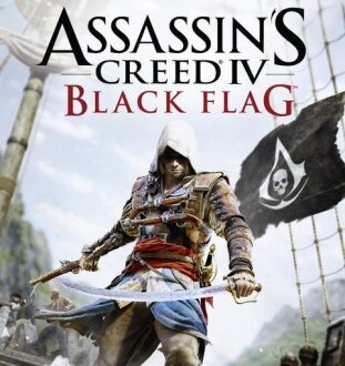 Assassin's Creed IV Black Flag PS4