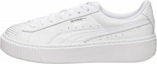 Puma Basket Ocean Wn Spor Ayakkabı (366442-02)