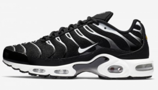 Nike Air Max Plus Spor Ayakkabı (852630-038)