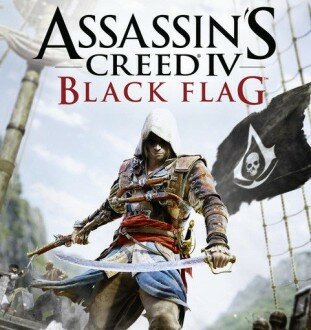 Assassin's Creed IV Black Flag PS3