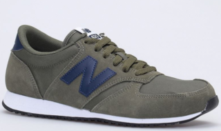 New Balance 420 Spor Ayakkabı (U420JDE)