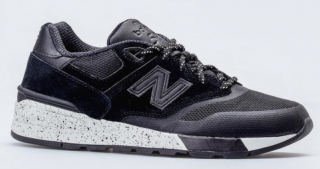 New Balance 597 Spor Ayakkabı (ML597PTC)