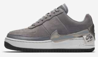 Nike Air Force 1 Jester Spor Ayakkabı (BQ3163-001)