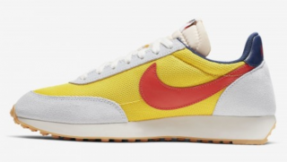 Nike Air Tailwind 79 Spor Ayakkabı (487754-407)