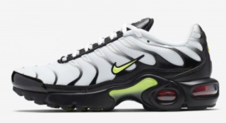 Nike Air Max Plus RF Spor Ayakkabı (BV0047-100)