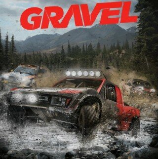 Gravel PS4