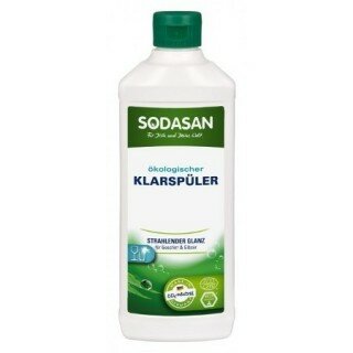 Sodasan Bulaşık Parlatıcı 500 ml