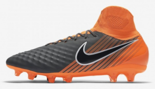 Nike Magista Obra II Dynamic Fit FG Spor Ayakkabı (AH7308-080)