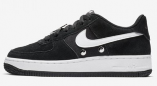 Nike Air Force 1 LV8 Spor Ayakkabı (BQ8273-001)