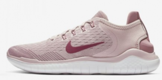 Nike Free RN 2018 Spor Ayakkabı (942837-500)