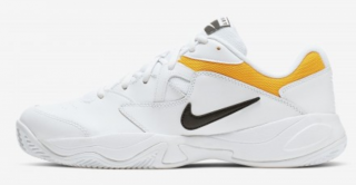 Nike Court Lite 2 Spor Ayakkabı (CD7131-100)