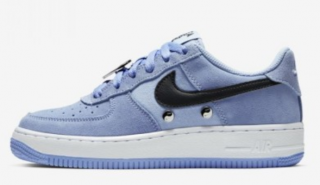 Nike Air Force 1 LV8 Spor Ayakkabı (BQ8273-400)