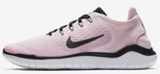 Nike Free RN 2018 Spor Ayakkabı (942837-603)