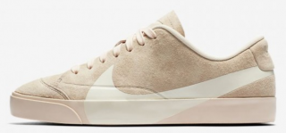 Nike Blazer City Low LX Spor Ayakkabı (AV2253-800)